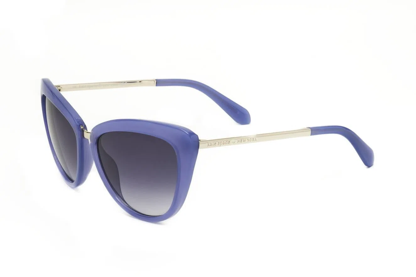 Kate Spade NY CISSY_O_S Sunglasses - view 3